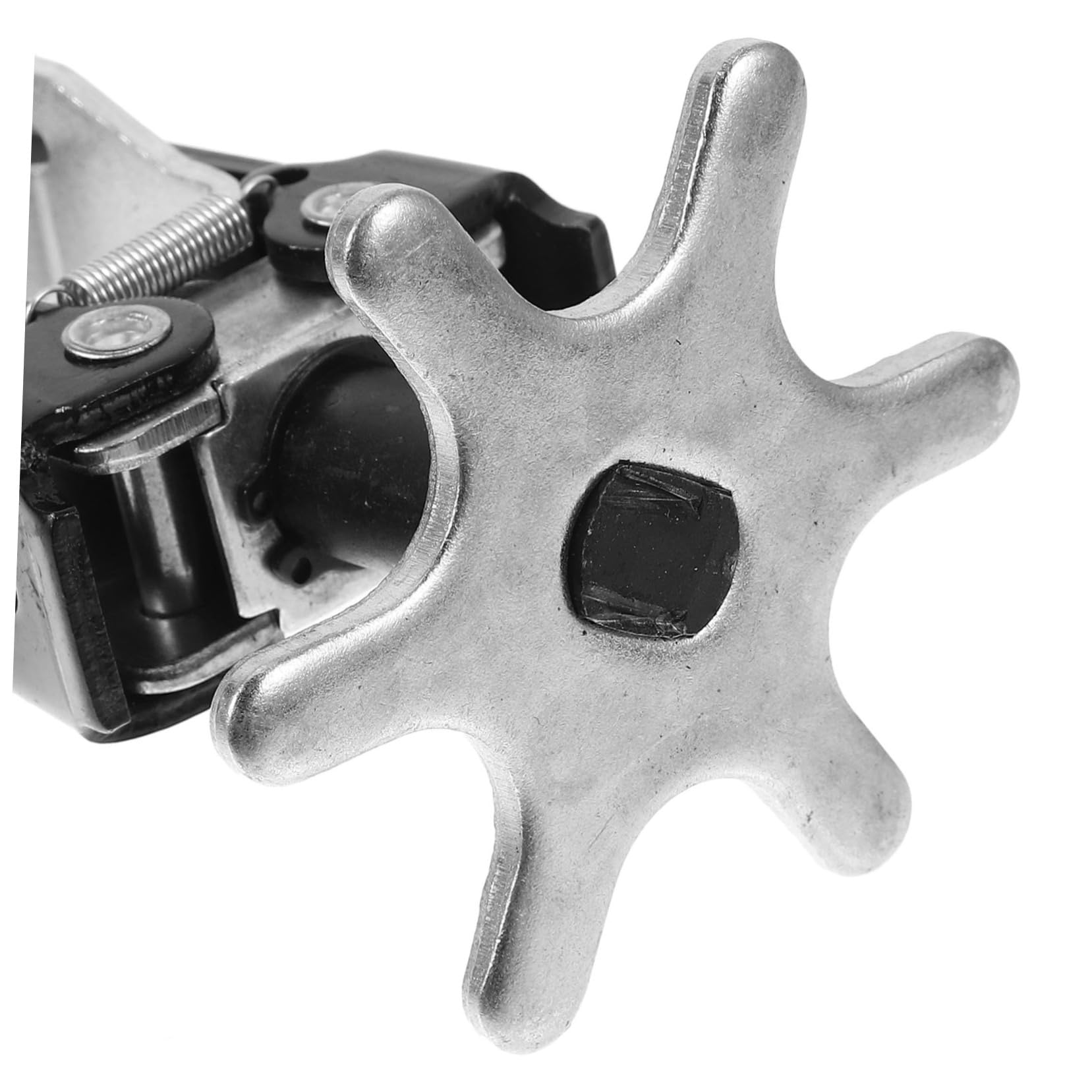 Compressore per Valvole Auto Strumento di Compressione per Valvole Motore Morsetto per Valvole per Riparazione Motore