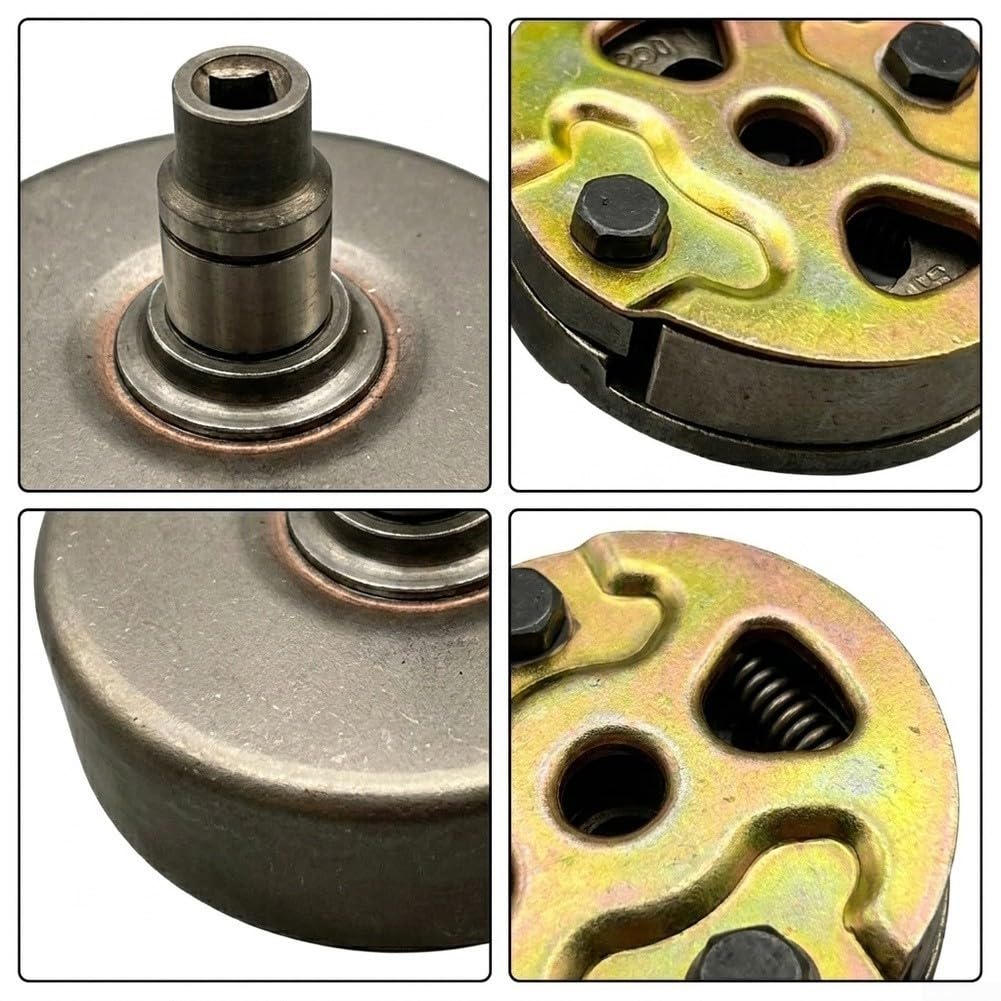 Kit de Embrague para FS120 FS200 FS250 Metal Kit de Embrague