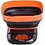 Brewista Flex-a-Bowl Scale - Orange (BSCFB2000)