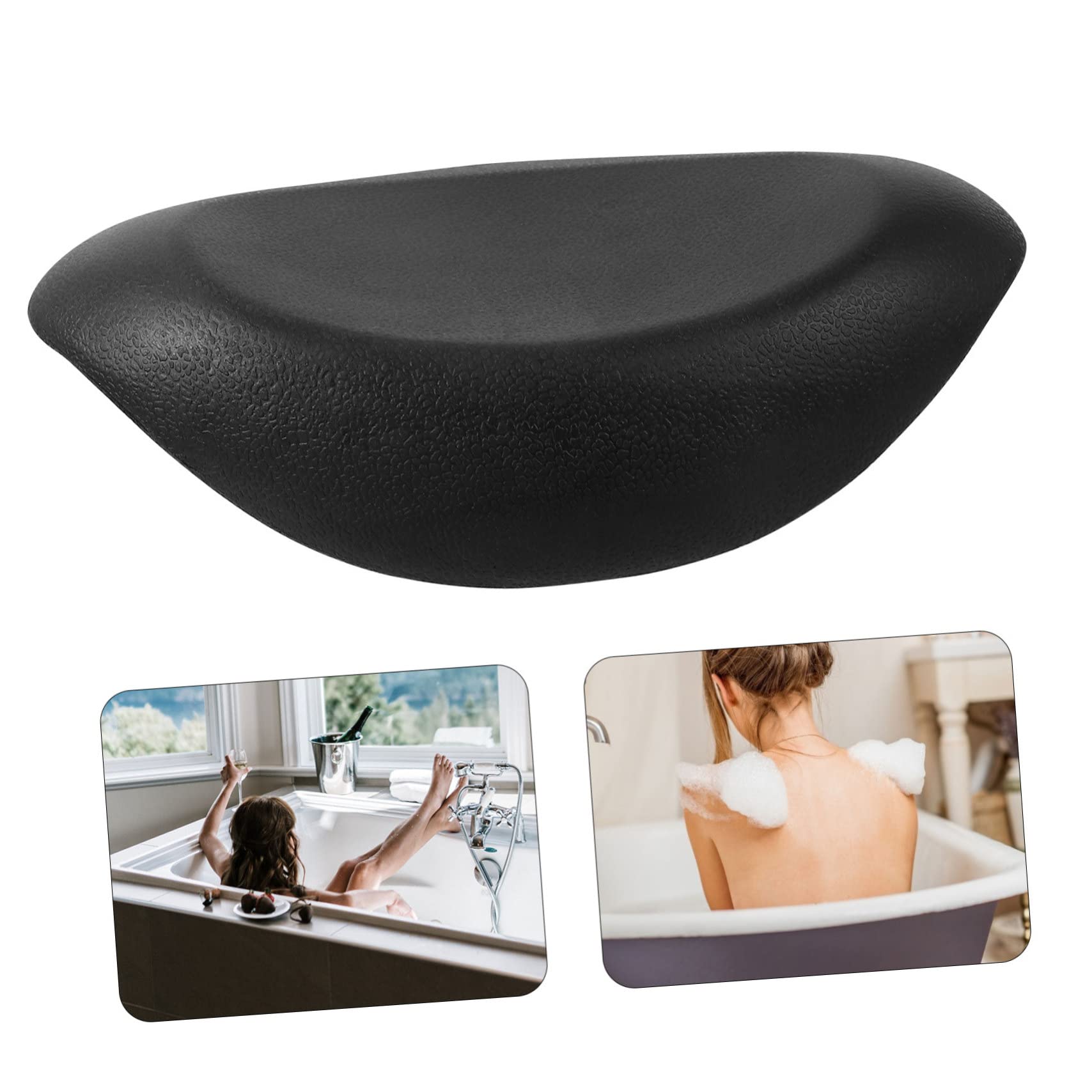 Coussin De pour Relaxation Complète du Corps Coussin De Spa De Luxe Support De Cou