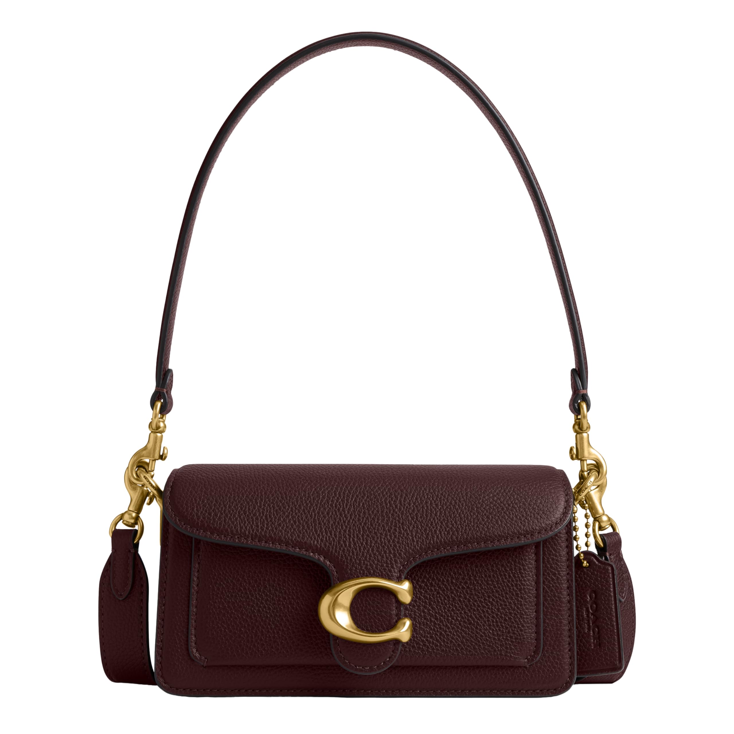 COACH Tabby Shoulder Bag 20