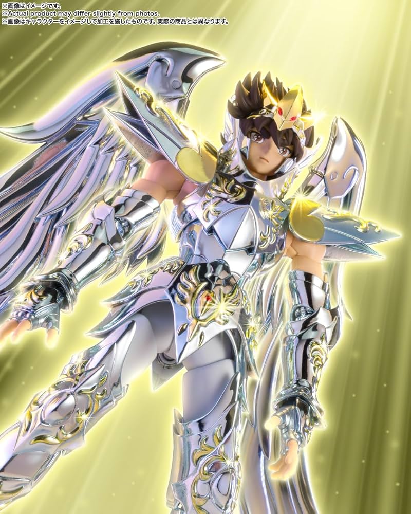Amazon.co.jp: TAMASHII NATIONS Saint Cloth Myth EX Saint Seiya Amazon.co.jp: TAMASHII NATIONS Saint Cloth Myth EX Saint Seiya