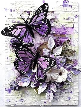 DOTZSO Diamond Painting Kit