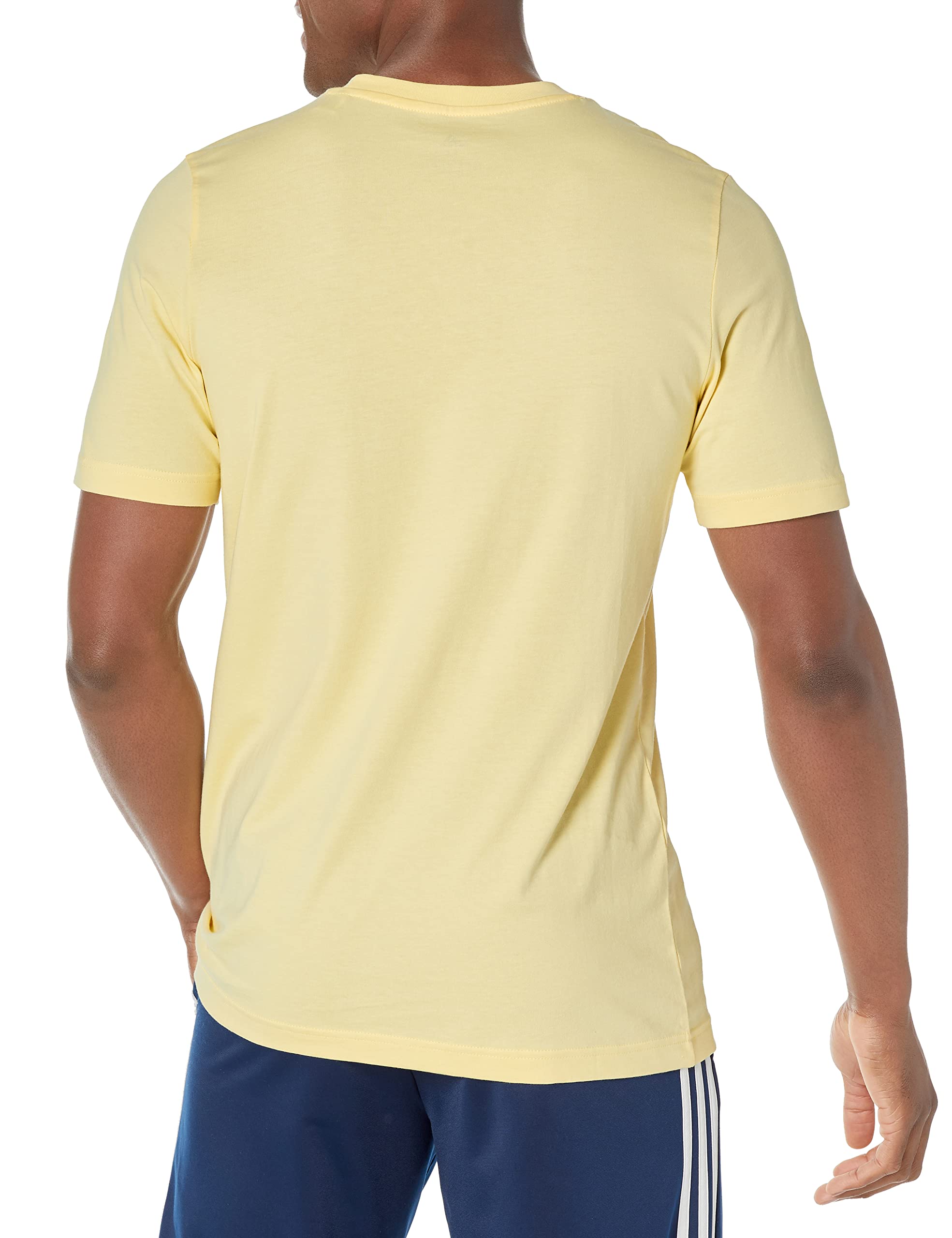 adidas Go-to-Performance Short Sleeve Tee T-Shirt Uomo (Pacco da 1)