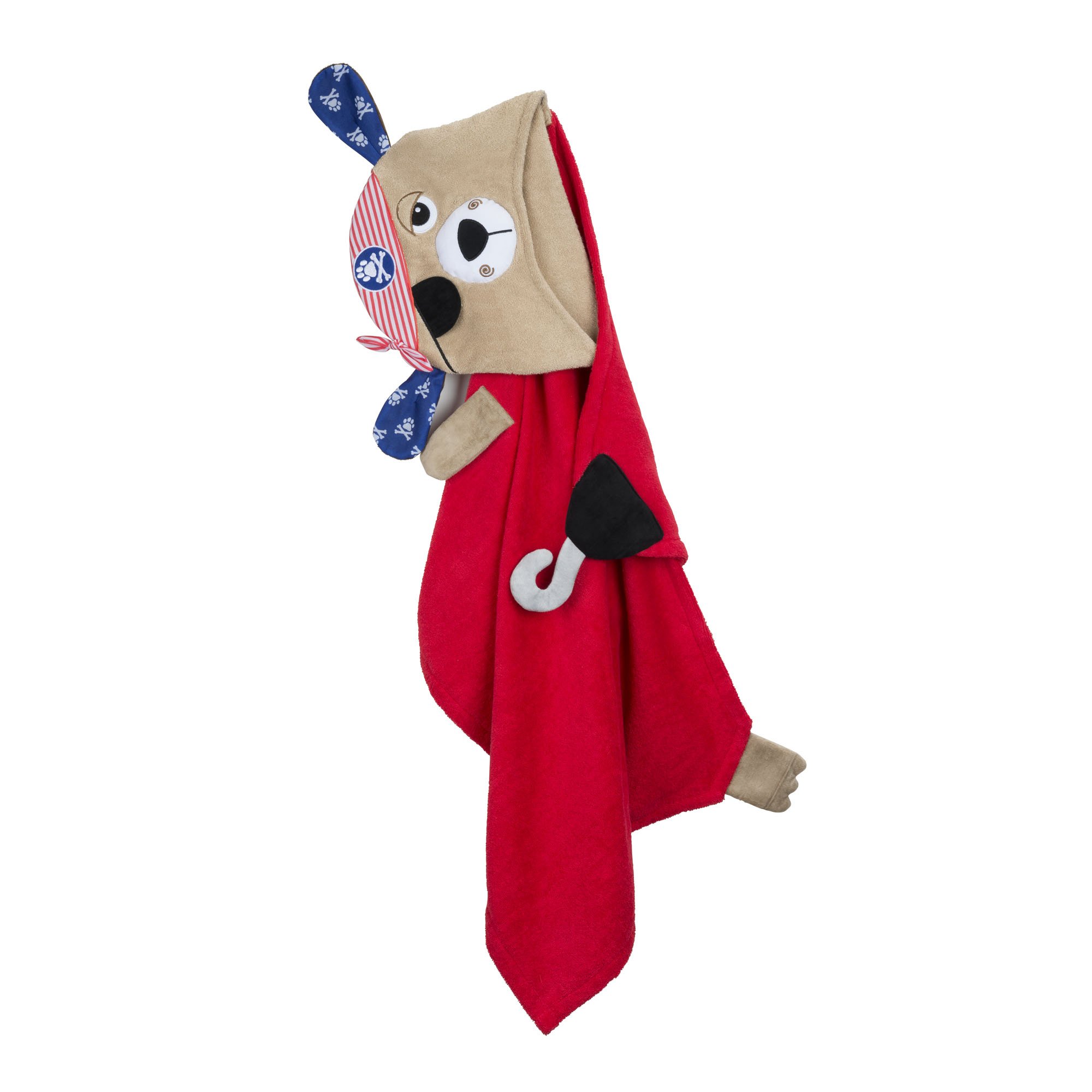 Brandnameinternal 100% coton enfants Serviette à capuche