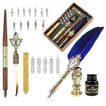 ヴィパートップ万年筆 レザーセット 49025055263981-2264.jpg