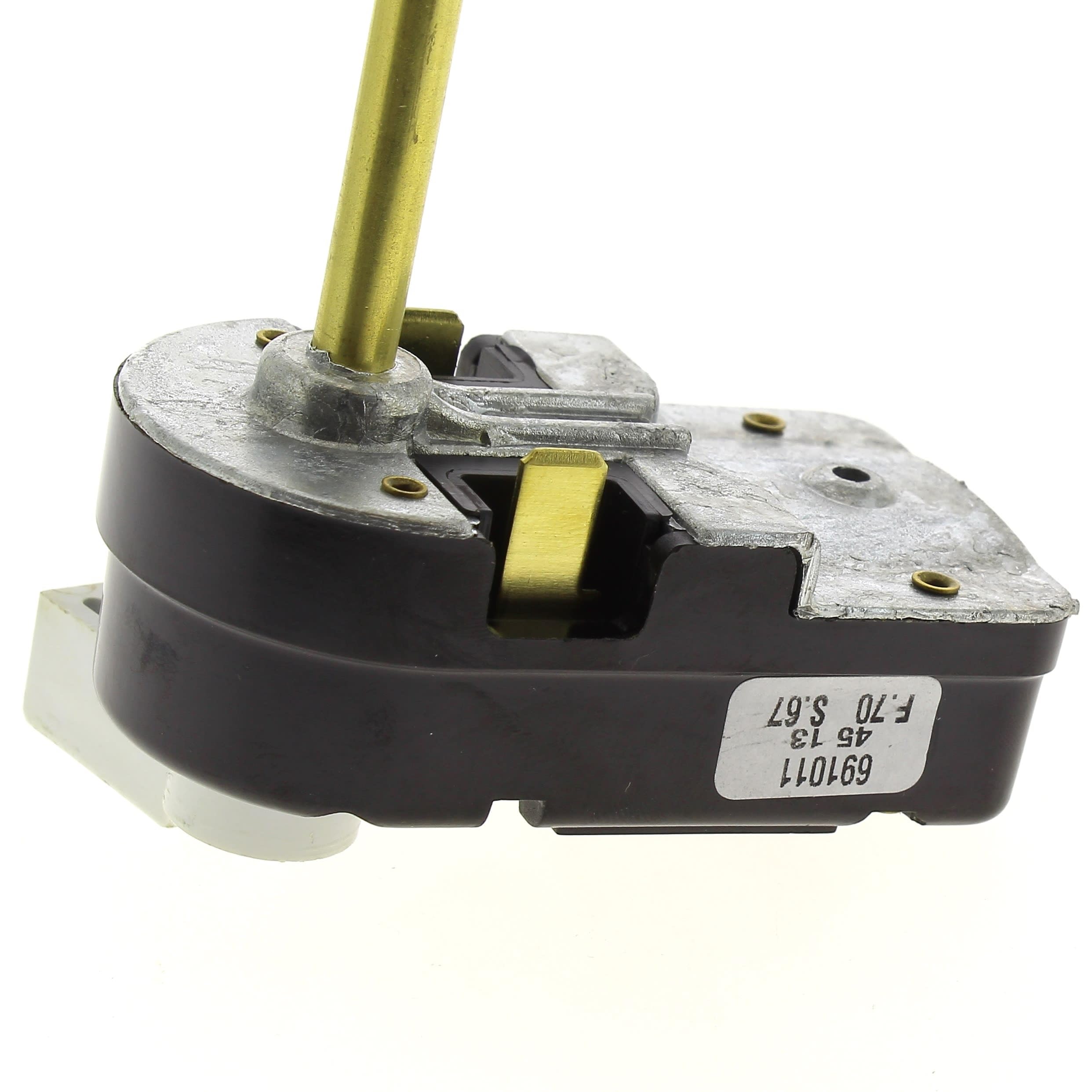 Ariston - thermostat CE RTS3 - ARISTON : 691220