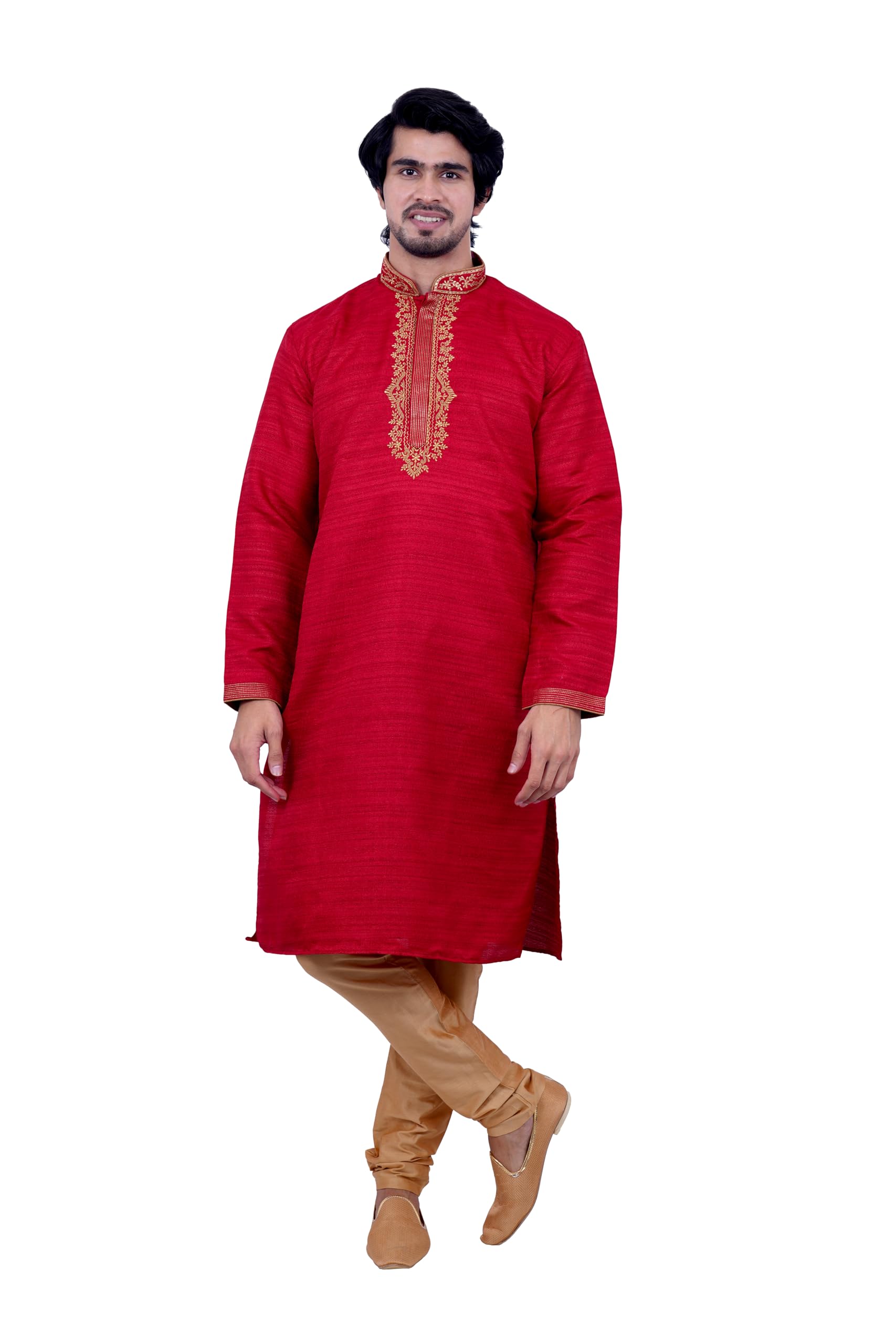 K N G Riyaz Gangji Libas Kurta Set For Men Desertcart INDIA