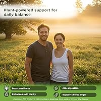 Vista 16 de bixa BOTANICAL Extracto de melón amargo Karela Momordica Charantia 450 mg cápsulas vegitarianas Sin gluten, sin OMG, esterlizado al vapor