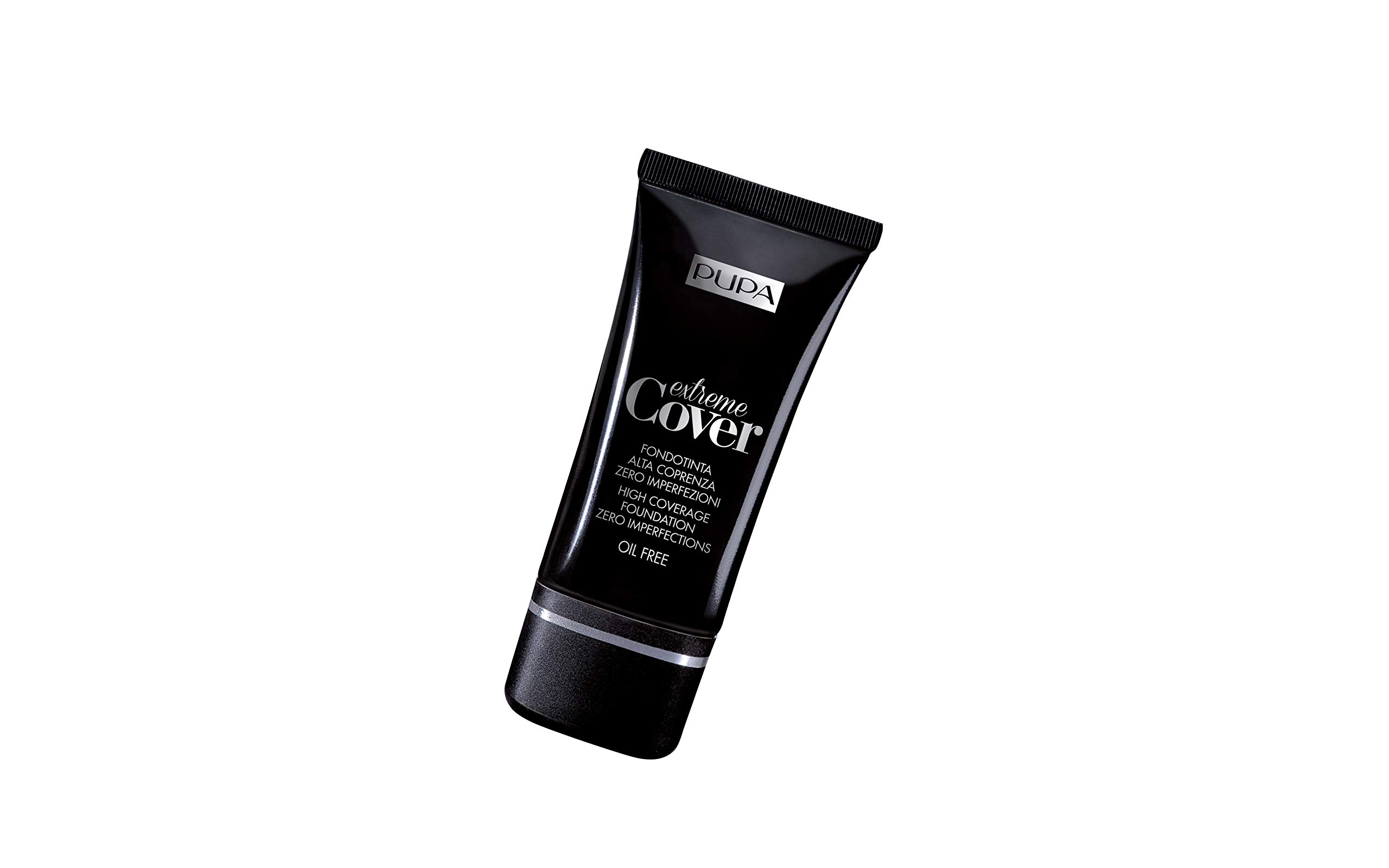 Pupa Extreme Cover Fondotinta Nr. 060 Deep Gold - 30 ml