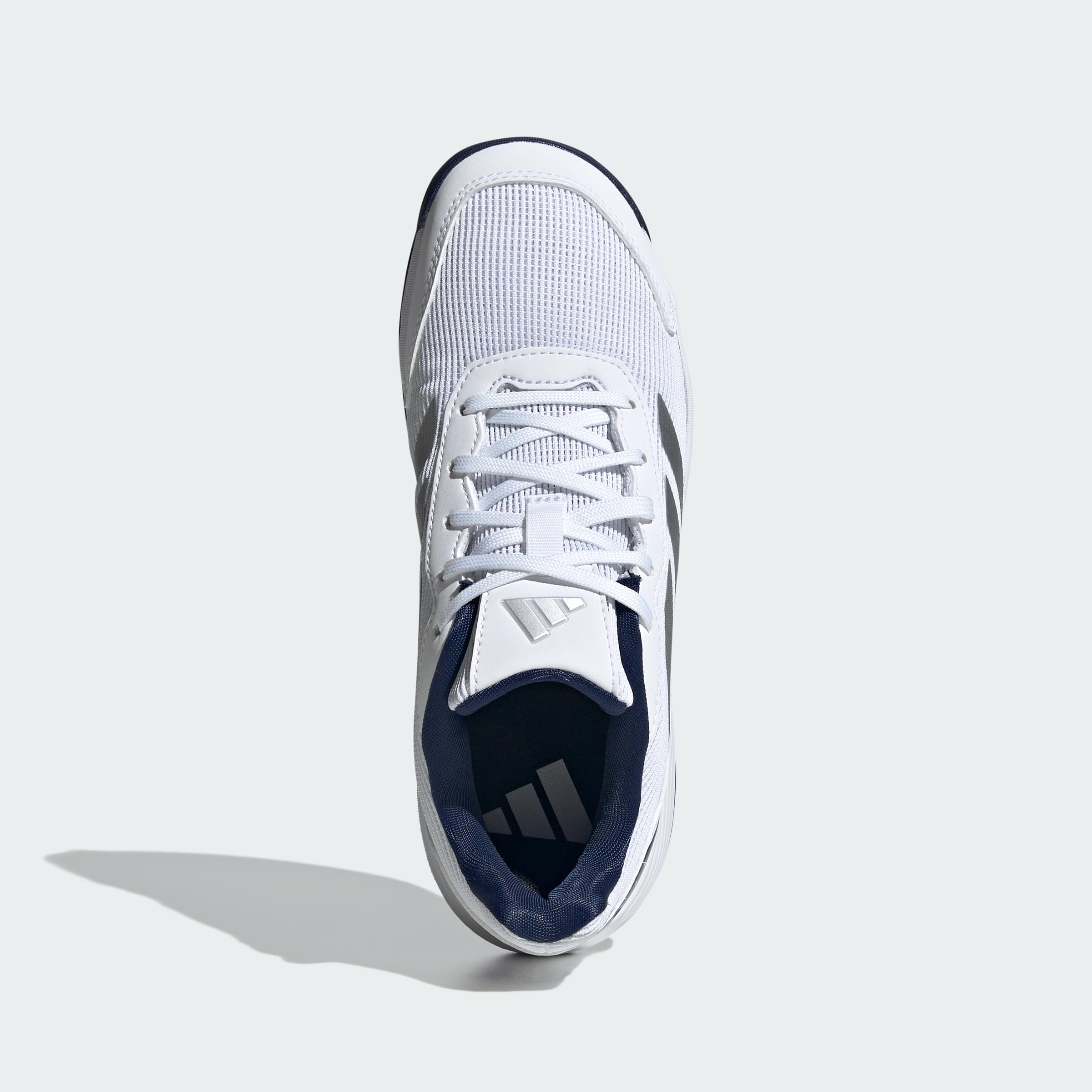 adidas Unisex Kids' Zapatilla de pádel Crazyquick