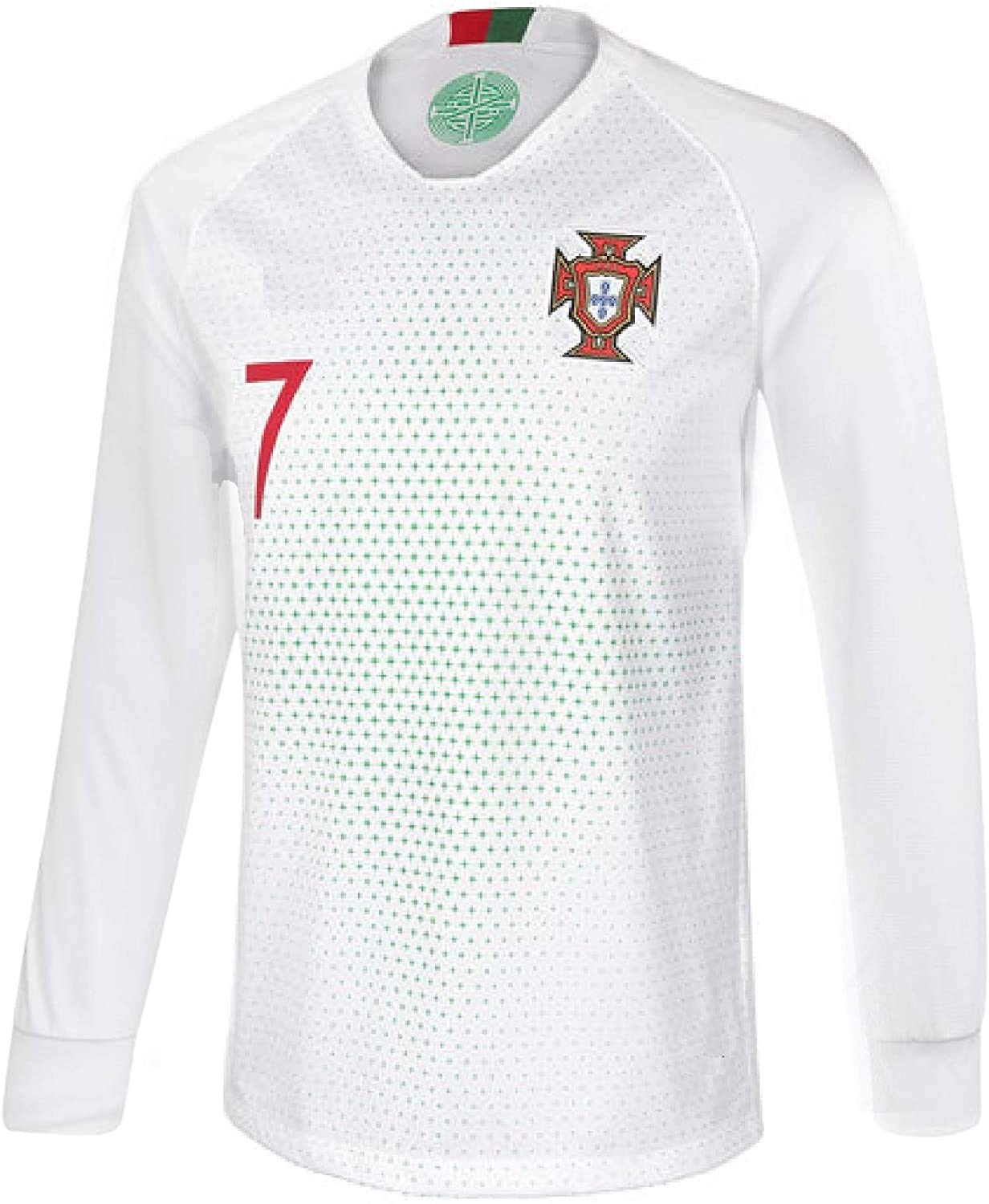 prtfc Cristiano Ronaldo Portugal #7 