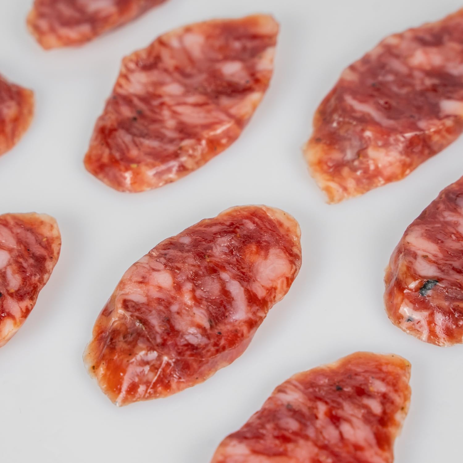 Longaniza de Aragón con Trufa Negra (Tuber Melanosporum)