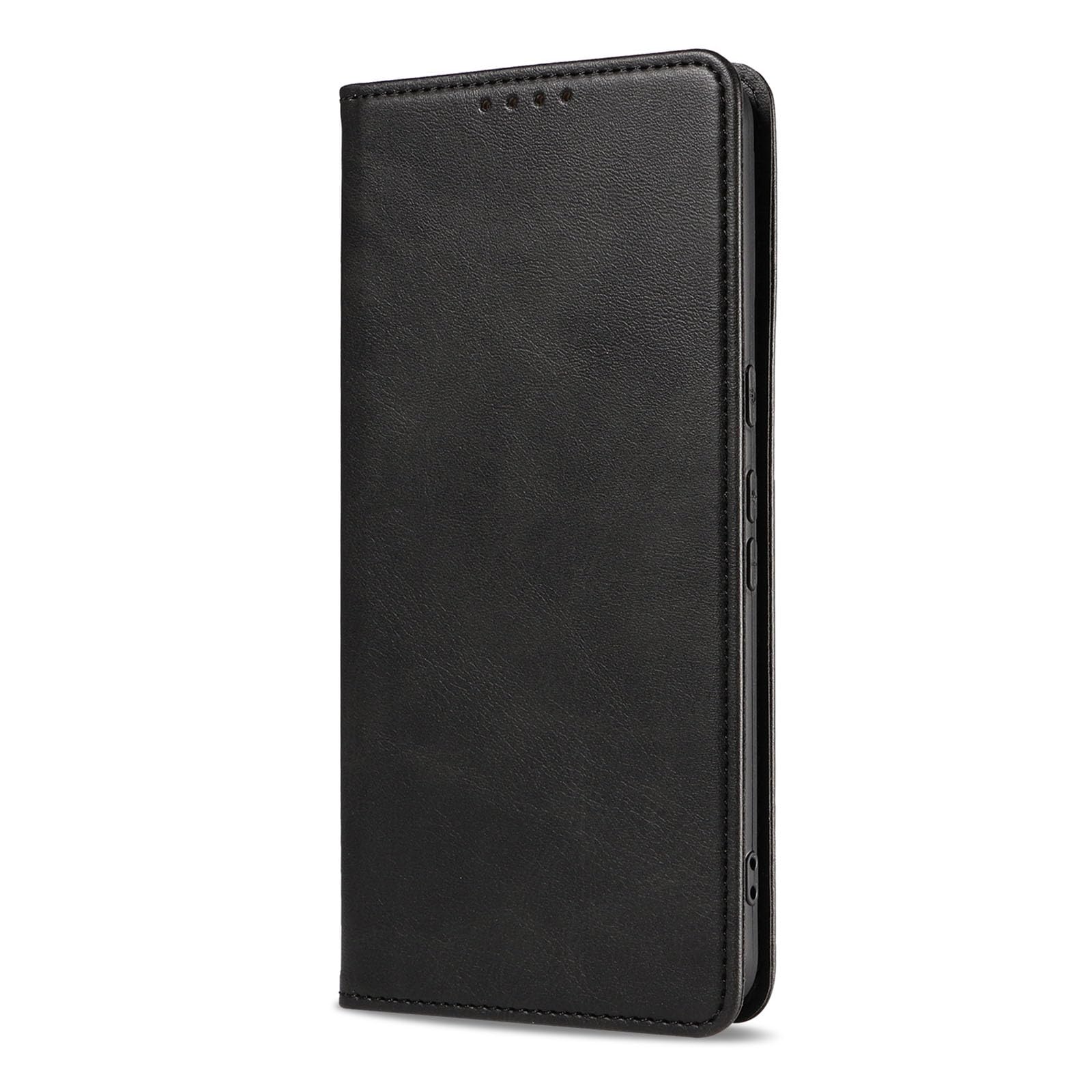 Étui en cuir pour Google Pixel 9 Pro XL protection intégrale