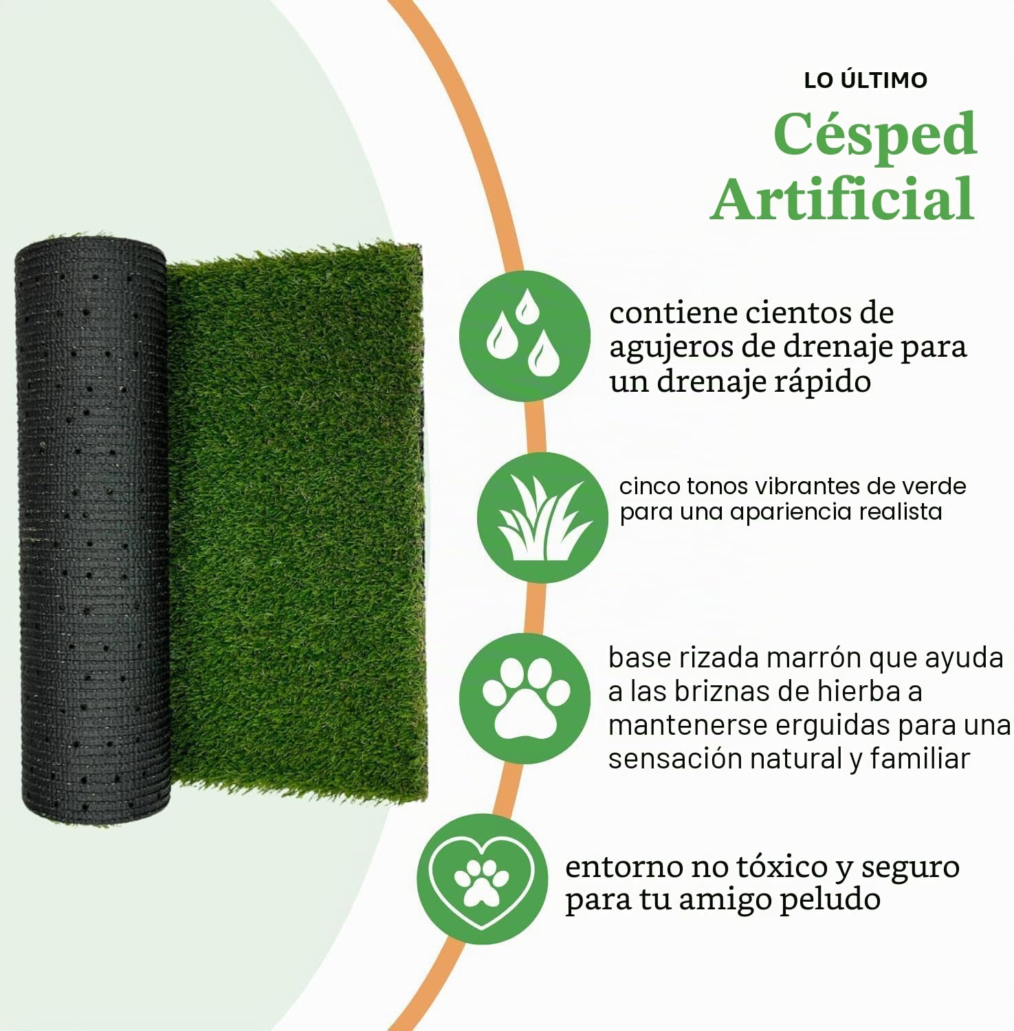 Porche orinal estándar: # 1 venta hierba basura caja para perros