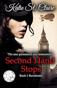 Second Hand Stops