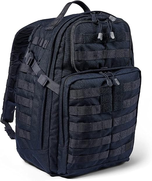Amazon.co.jp: 5.11 RUSH24 2.0 37L タクティカル バックパック