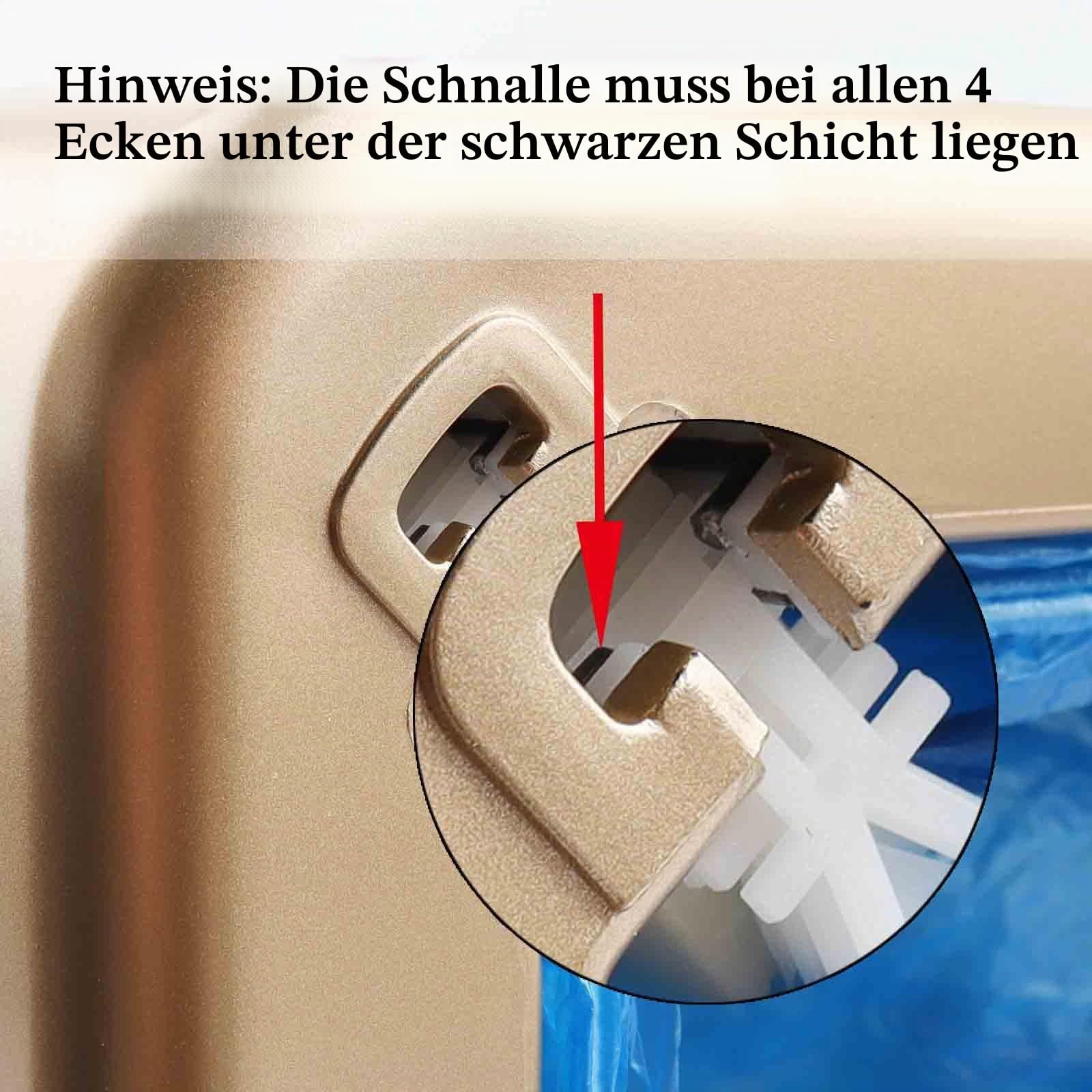 Schuhüberzugmaschine,200Pcs Automatischer Schuhüberzugspender für Home Hotel Fabriken