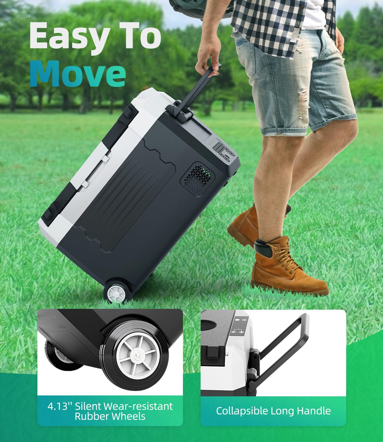 新品未使用 VANLIFE SUPPLY CAR SIDE CHILLER VANLIFE SUPPLY CAR SIDE CHILLER（VANLIFE SUPPLY CAR SIDE