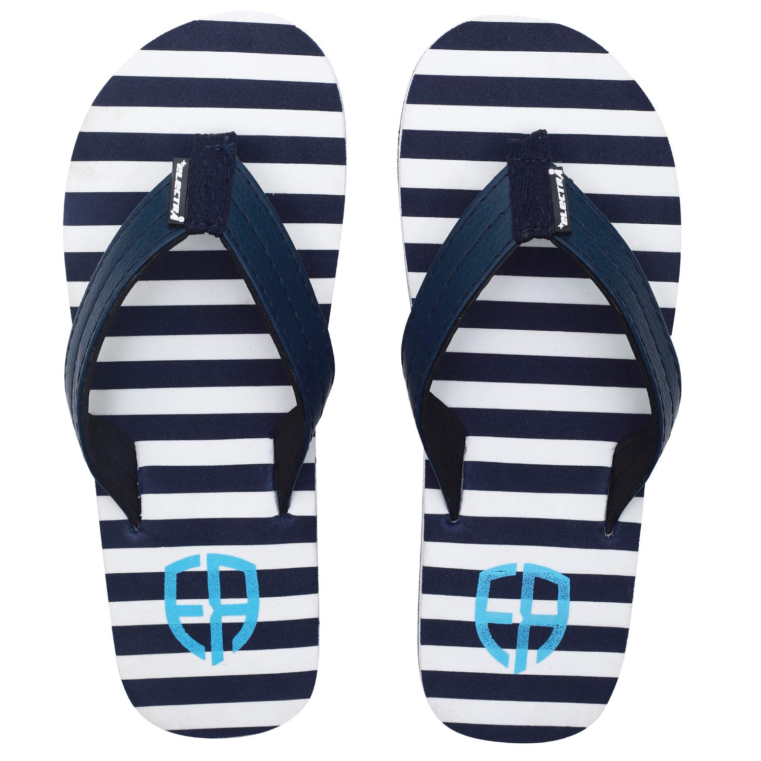 Electra Boys Navy Blue Flip-Flop - 4 (B087DWW3HP) Amazon Price History, Amazon Price Tracker