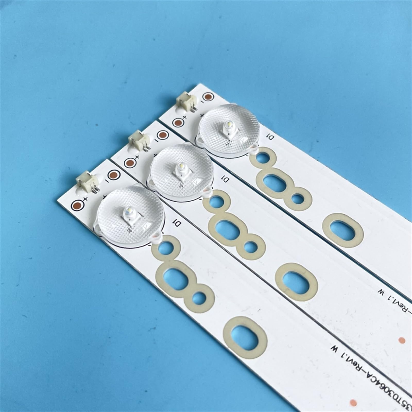 Amazon.com: HABITZ LCD TV Backlight Strip RCA RLDED3258A-C