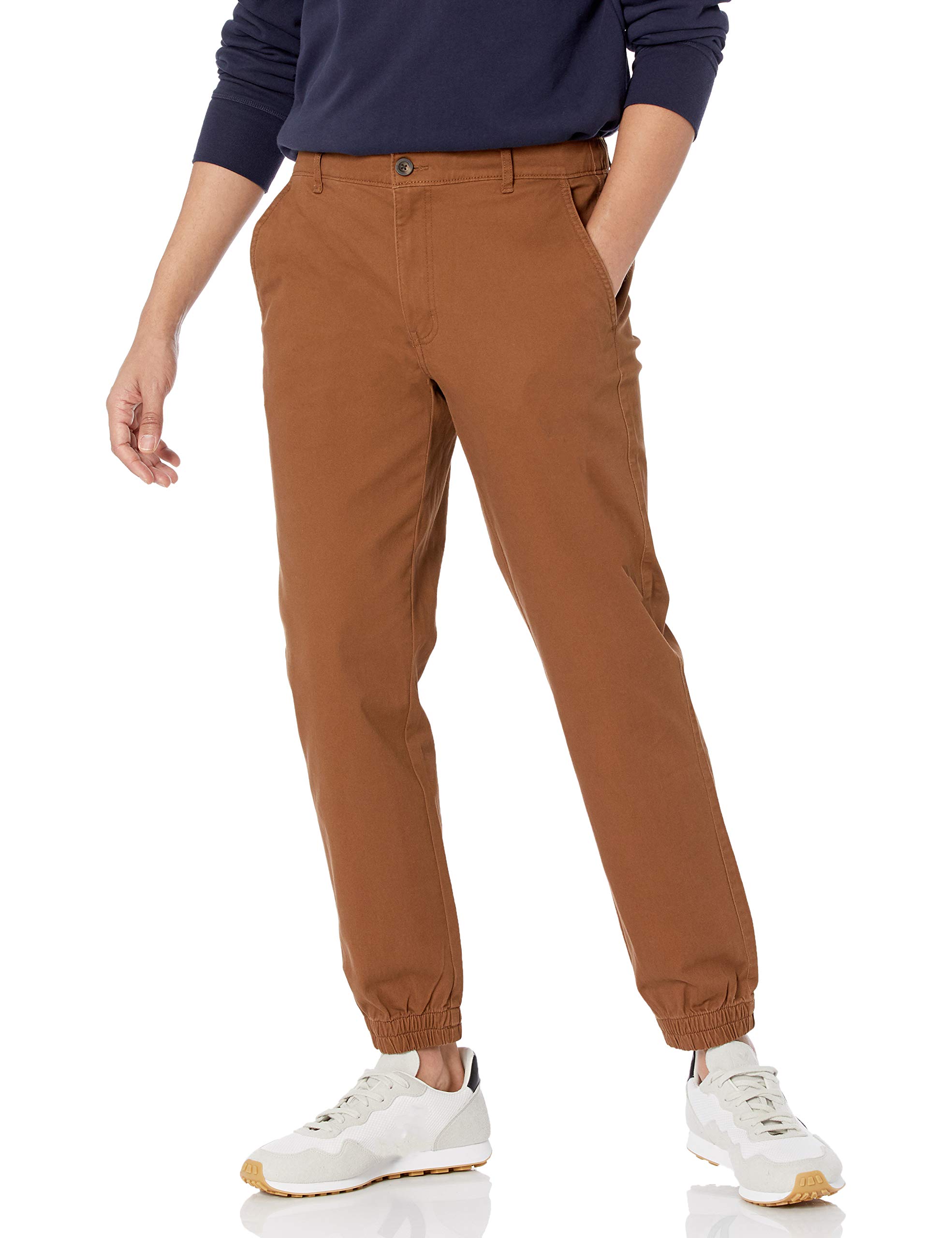 Amazon Essentials Men's Slim-Fit Jogger Pant