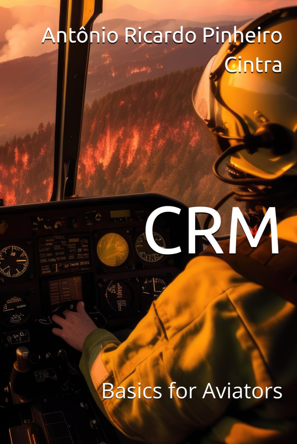 CRM: Basics for Aviators (Crew Resource Management)