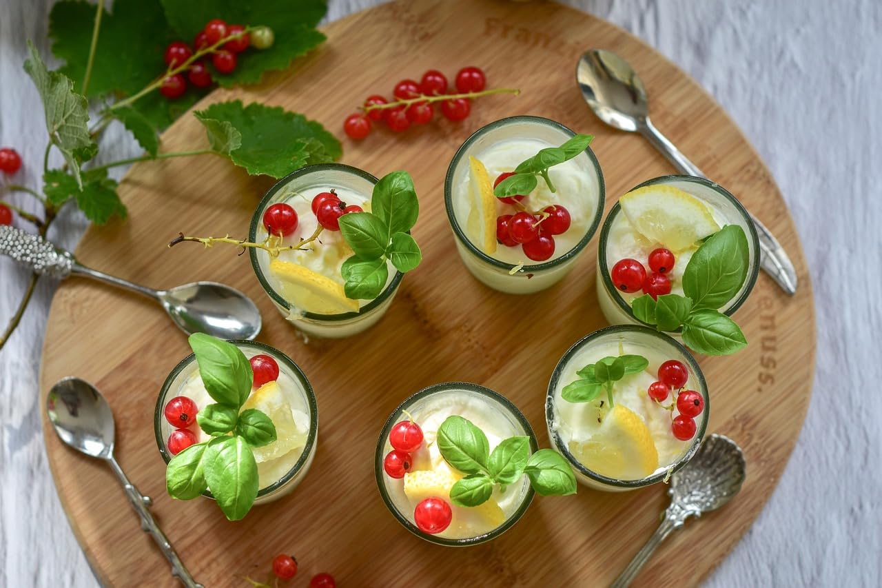 Ponthier BIO Zitrone-Frucht-Püree - 3x 1kg - Püree aus sizilianischen Zitronen, exotisch fruchtige Zitrusfrüchte für Eis, Sorbet, Muffins, Kuchen, Shakes, Smoothies, Cocktails, Ingwer-Zitronen-Tee