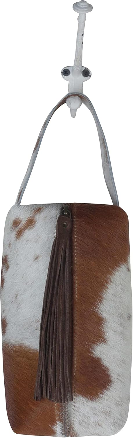 Myra Bag Wistful Skies Shaving Kit S-3793