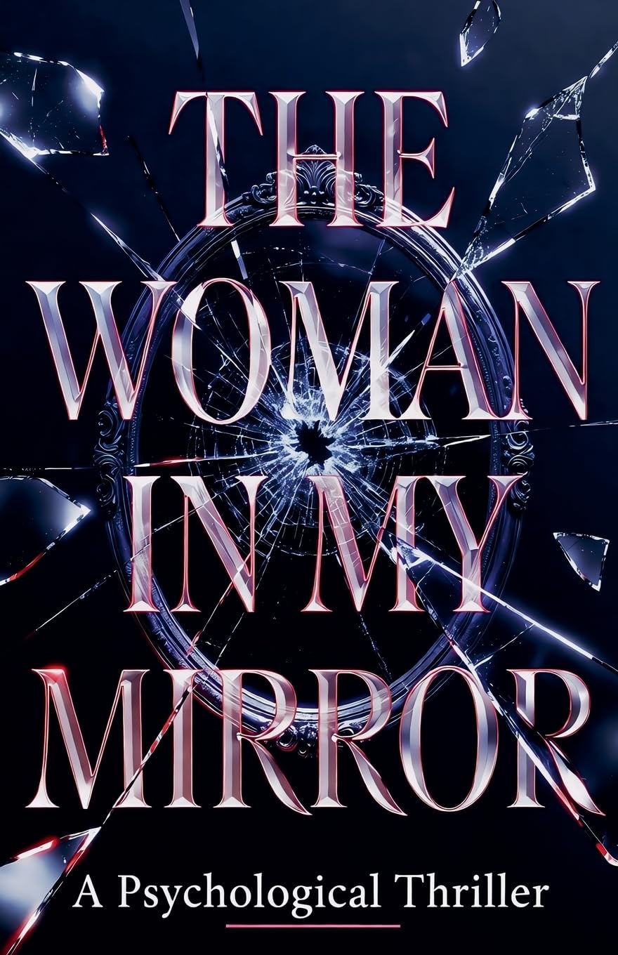 The Woman in My Mirror: A Psychological Thriller