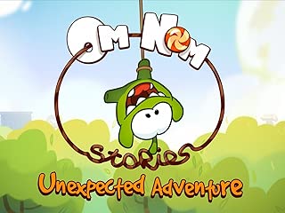 Om Nom Stories - Season 3 - coolthings.us