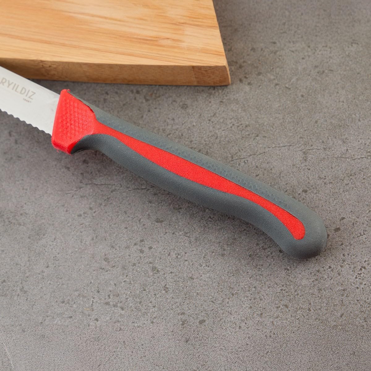 Aryıldız Lua Domates Bıçağı 10 cm