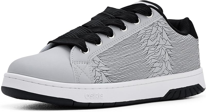 Osiris Mens Troma Alt