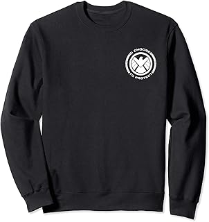 Agents of shield merchandise amazon Clearance