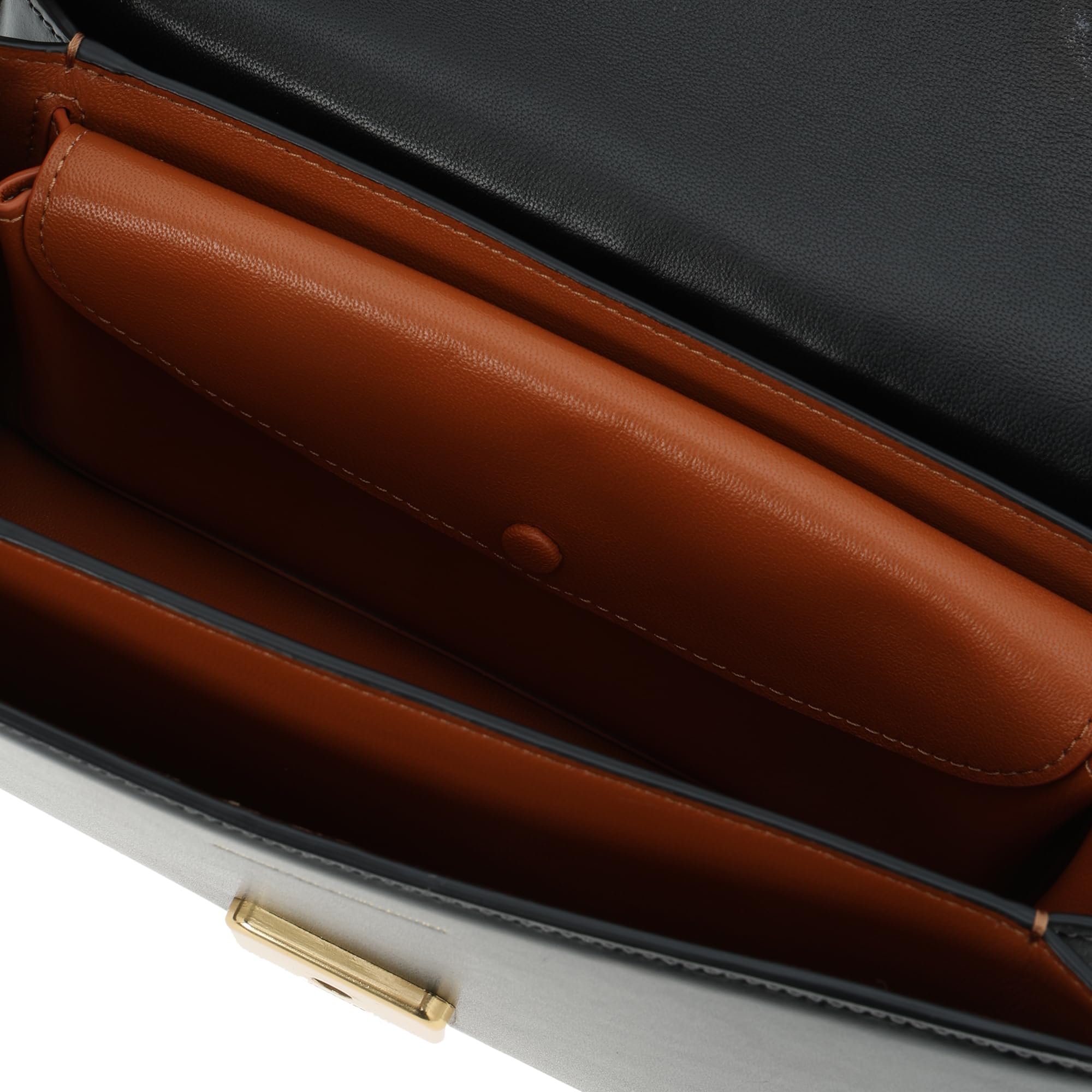 Coach] Shoulder Bag Cc416 B4/Bk Women 