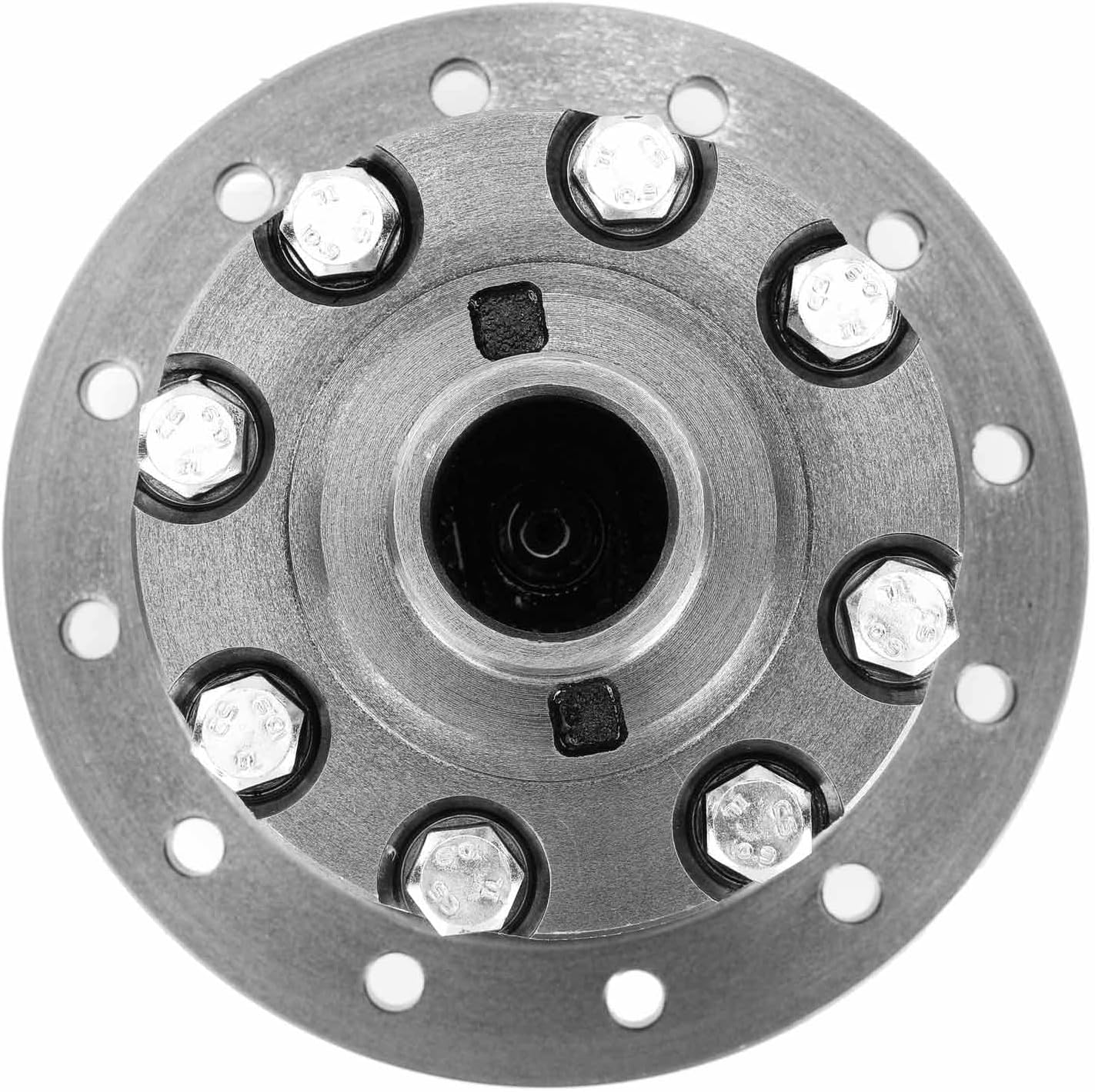 A-Premium Differential Assembly Compatible with Dodge Charger, Challenger, Dart, A100, A100 Pickup, A100 Truck, B100 Van, D100 Pickup, W100 Pickup & Chrysler Imperial & Plymouth Barracuda, Belvedere