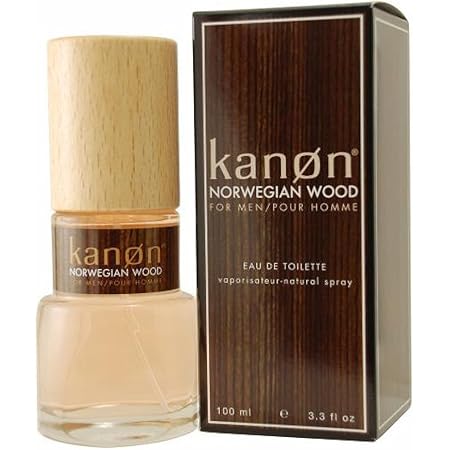 kanon norwegian wood