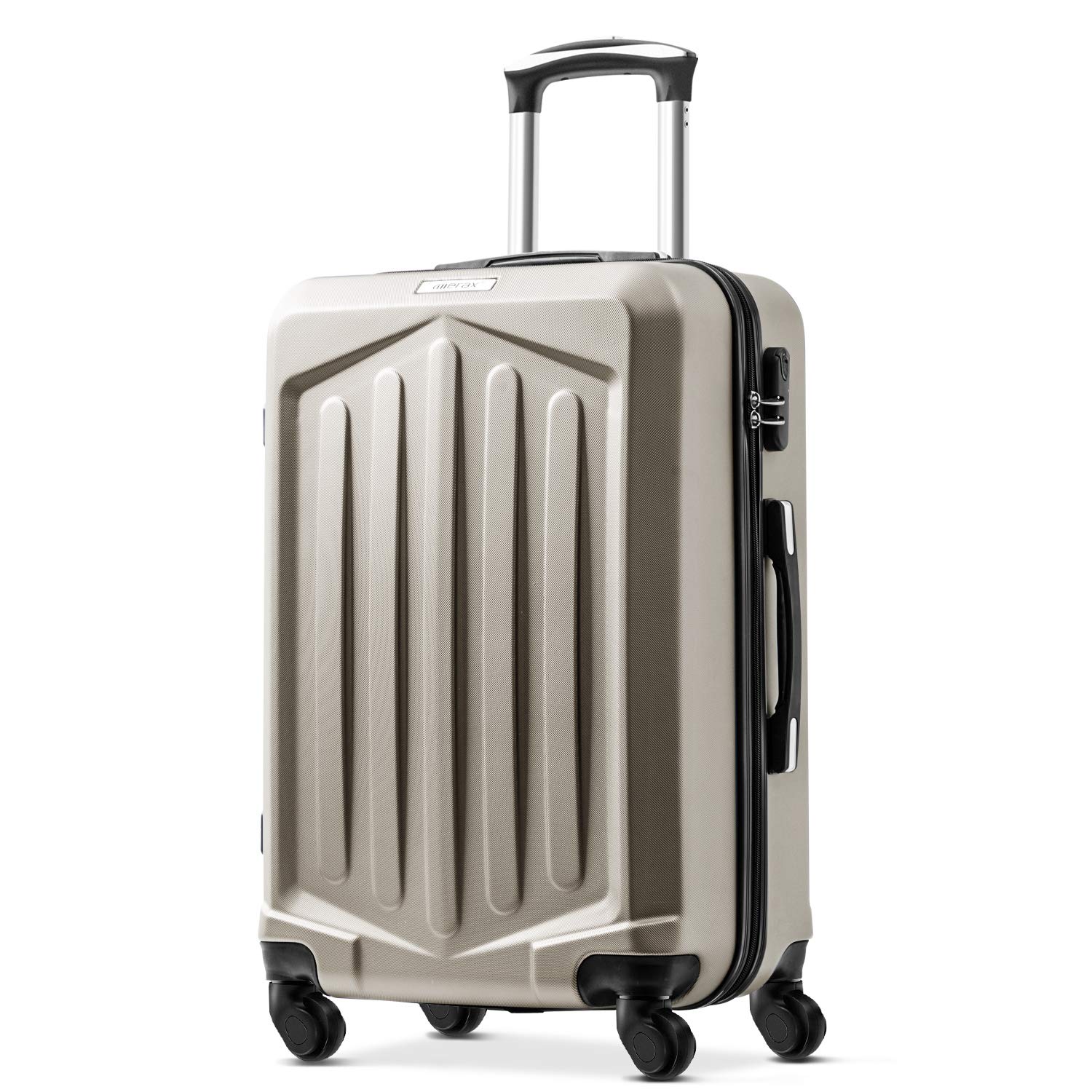 merax luggage warranty
