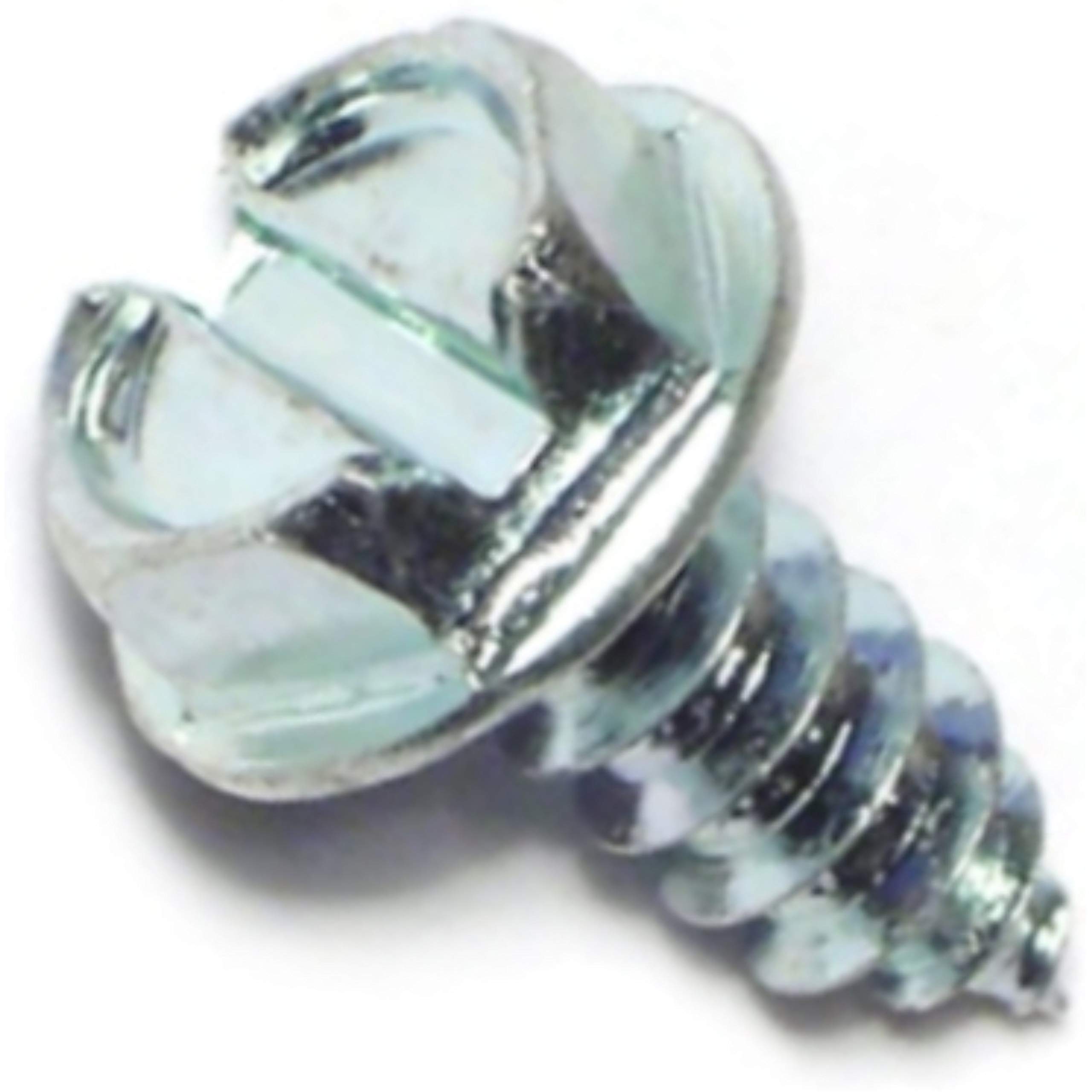 Hard-to-Find Fastener 014973266363 14-Inch X 1-1/2-Inch Slotted Hex