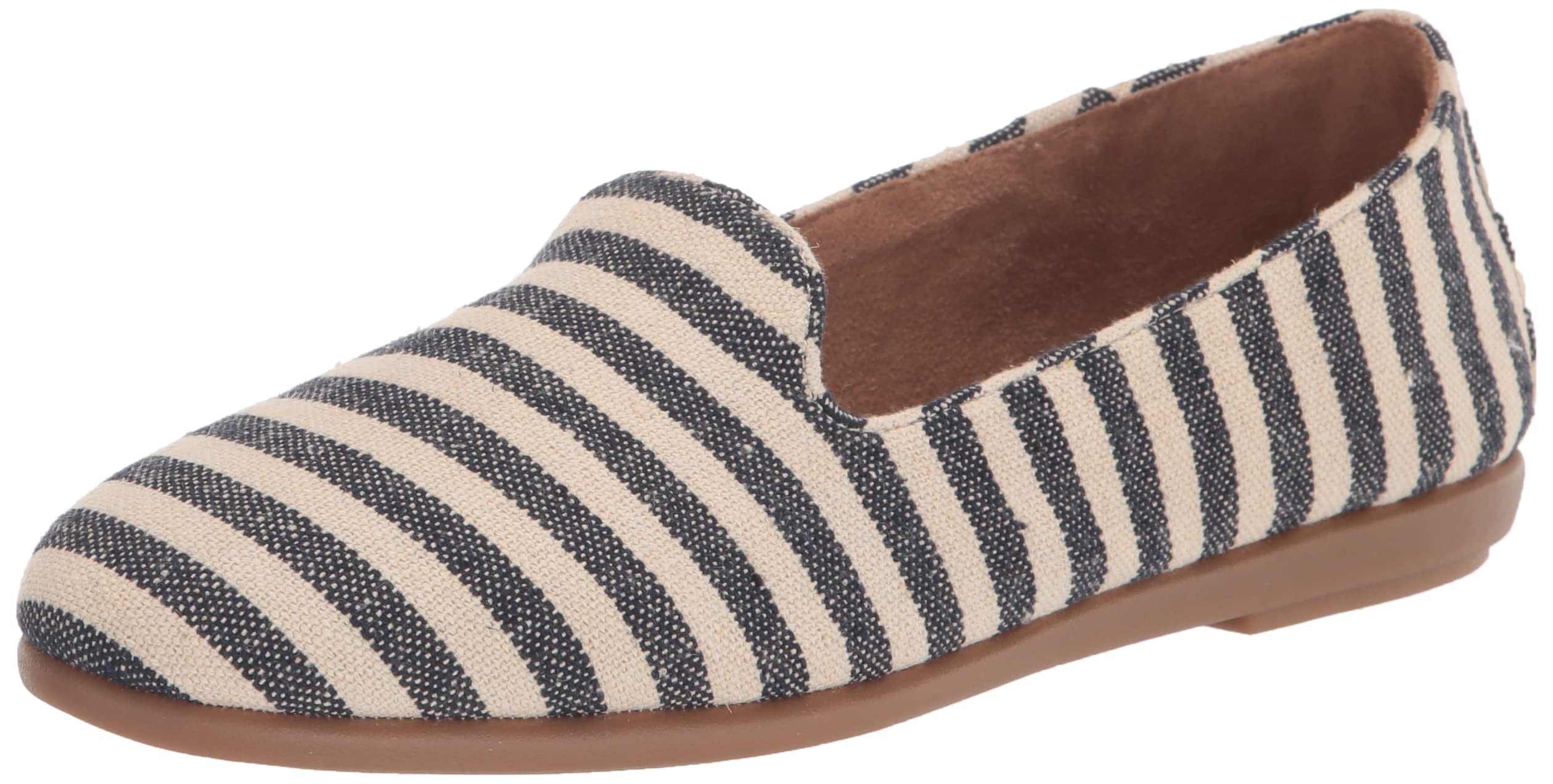 Aerosoles Women's Betunia Slip-On Loafer with Memory Foam Footbed