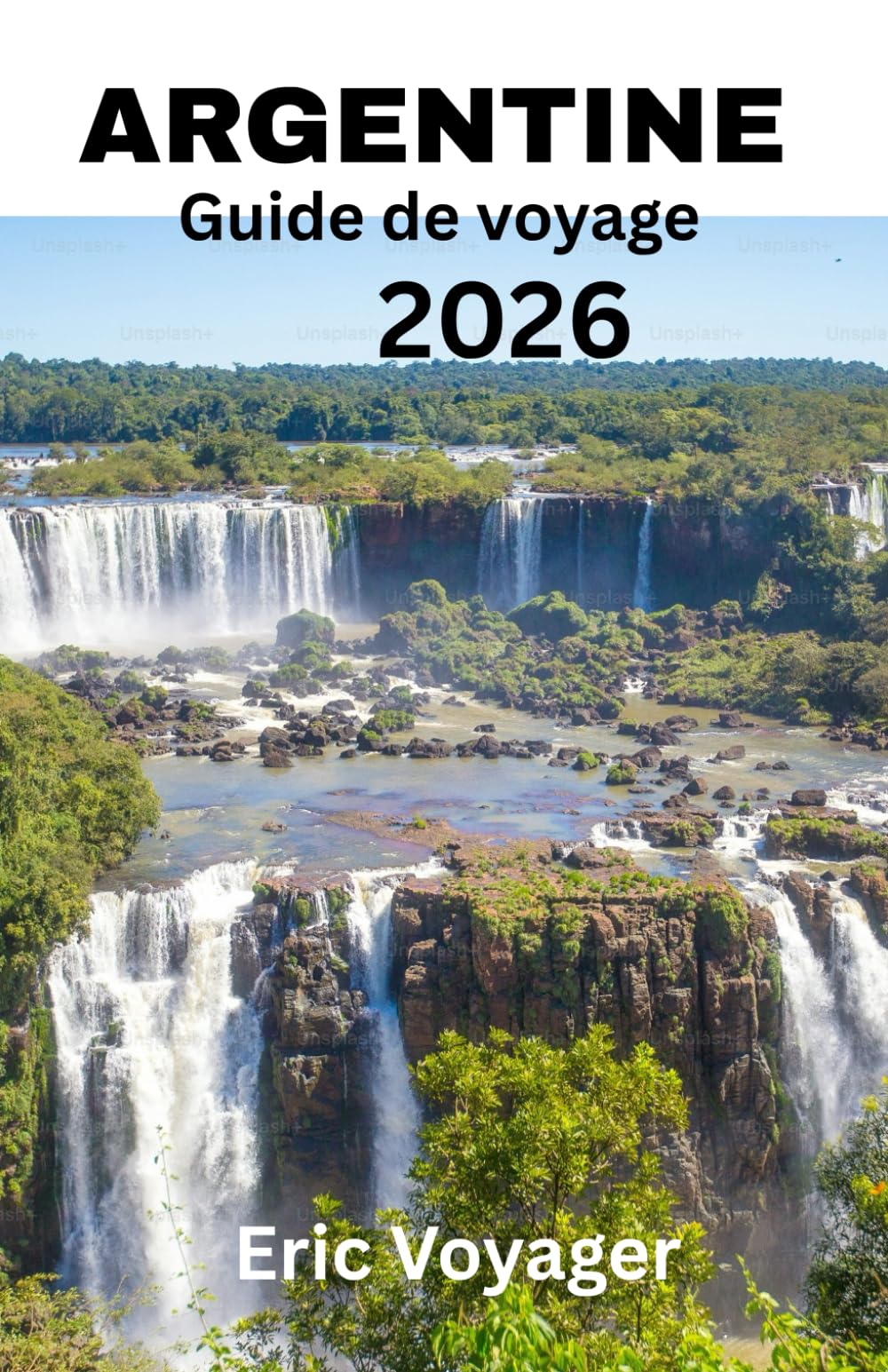 Argentine Guide de voyage 2026