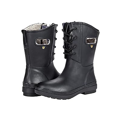 Bogs Amanda Plush II Lace Women