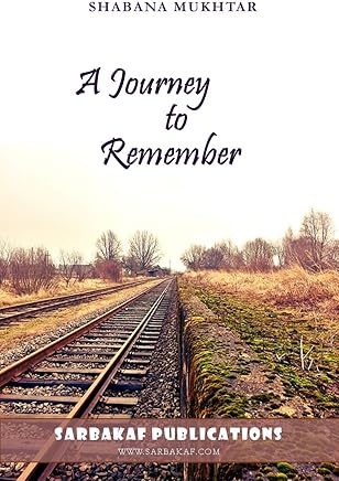 A Journey to Remember (Happily Ever After Book 1)