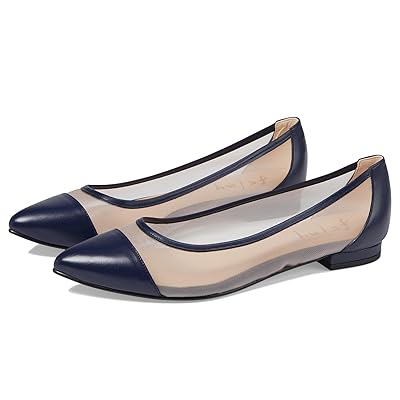 French Sole Mallory Women
