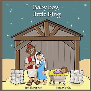 Baby Boy, Little King