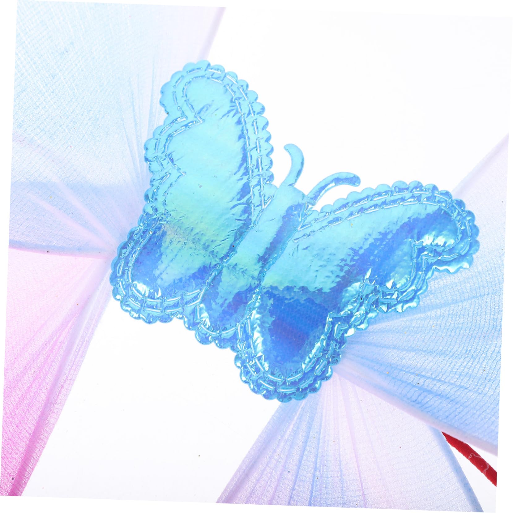FOMIYES 14piezas Diadema De Perlas Para Mujer De Accesorios De Cabello Tocado Elástico Artesanal Diferentes Diseños y Para Bodas Festivales y Uso Diario