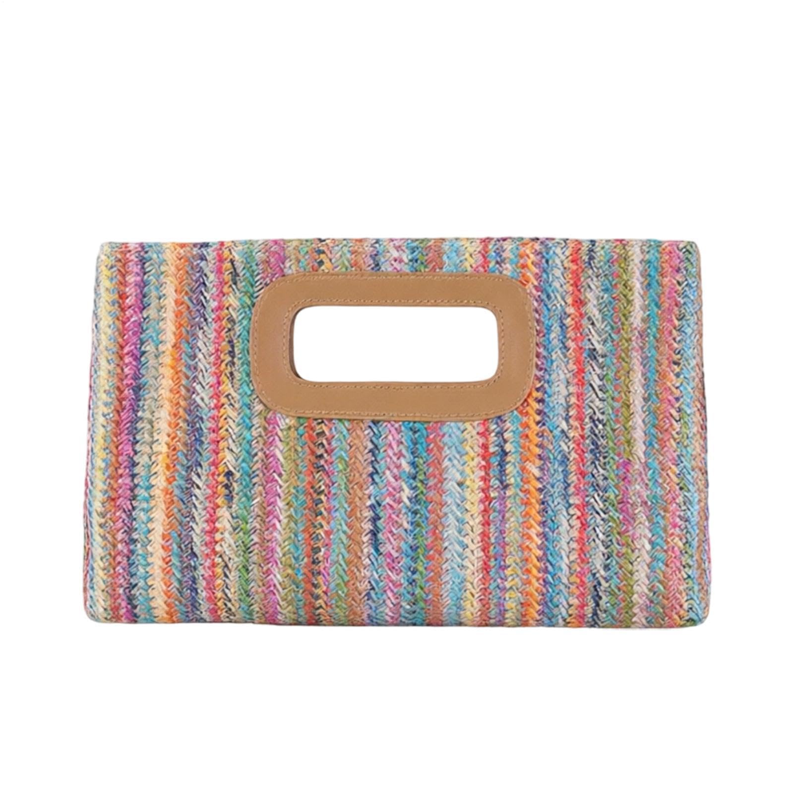 Sac de plage léger pour ranger vos affaires de vacances - 8