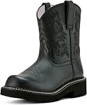 Ariat Womens Fatbaby Western Boot Western Boot