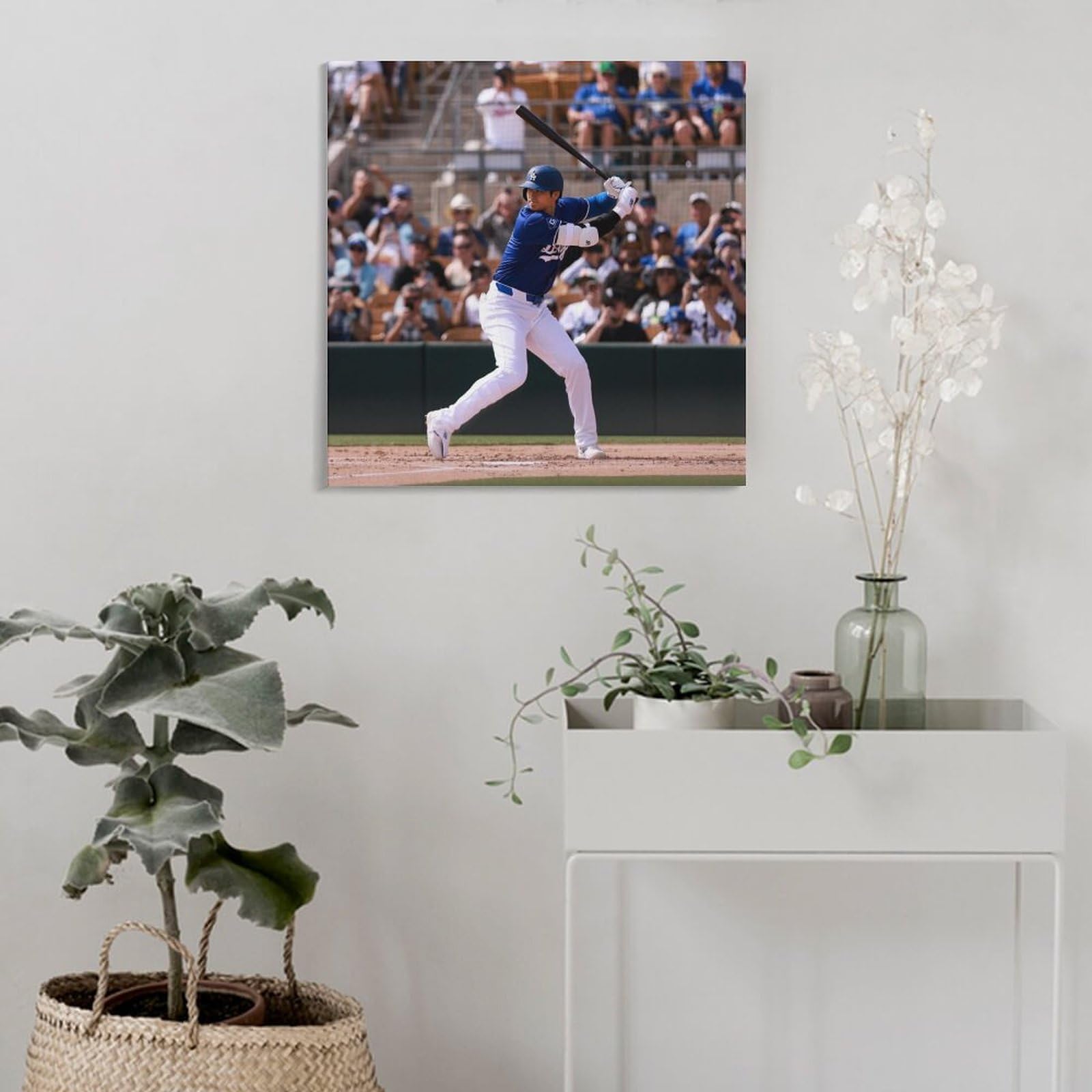 大谷翔平 特大 ポスター 約150x100cm 海外 MLB エンゼルス