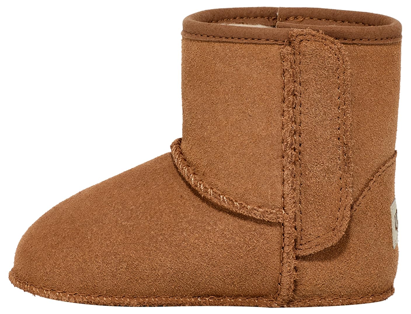 UGG Baby Classic E Lovey, Stivali alla Moda Unisex-Bambini e Ragazzi